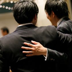 パラッツォ ドゥカーレ 麻布の写真4枚目