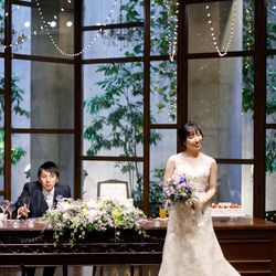 パラッツォ ドゥカーレ 麻布の写真12枚目