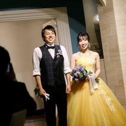 パラッツォ ドゥカーレ 麻布の写真17枚目