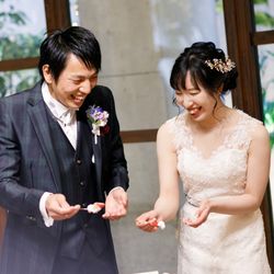 パラッツォ ドゥカーレ 麻布の写真35枚目