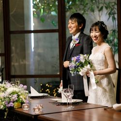 パラッツォ ドゥカーレ 麻布の写真19枚目