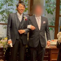 パラッツォ ドゥカーレ 麻布の写真34枚目