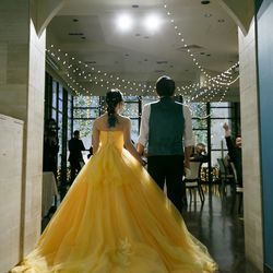 パラッツォ ドゥカーレ 麻布の写真3枚目