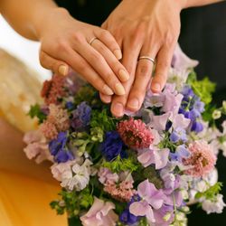 パラッツォ ドゥカーレ 麻布の写真3枚目