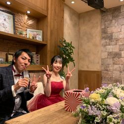 パラッツォ ドゥカーレ 麻布の写真24枚目