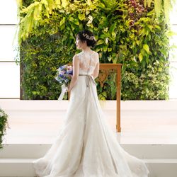 パラッツォ ドゥカーレ 麻布の写真6枚目