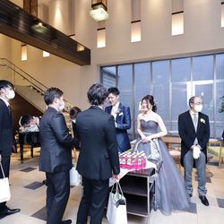 ノートルダム北九州の写真15枚目