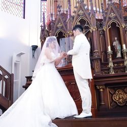 ノートルダム北九州の写真1枚目