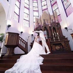 ノートルダム北九州の写真27枚目