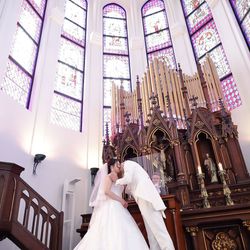 ノートルダム北九州の写真2枚目