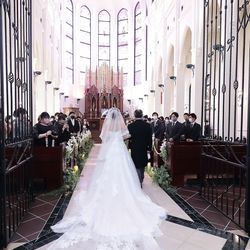 ノートルダム北九州の写真30枚目