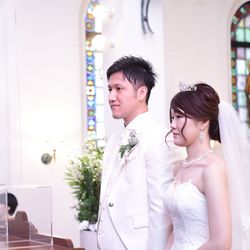 ノートルダム北九州の写真21枚目