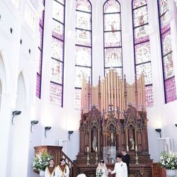 ノートルダム北九州の写真12枚目