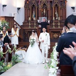 ノートルダム北九州の写真7枚目