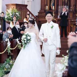 ノートルダム北九州の写真8枚目