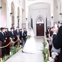 ノートルダム北九州の写真13枚目