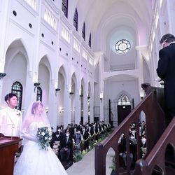 ノートルダム北九州の写真10枚目