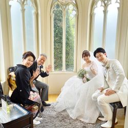 青山セントグレース大聖堂の写真14枚目