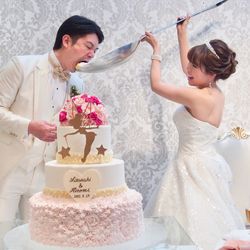 青山セントグレース大聖堂の写真2枚目