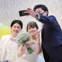 青山セントグレース大聖堂の写真16枚目