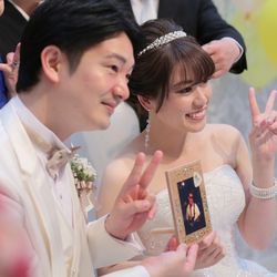 青山セントグレース大聖堂の写真21枚目