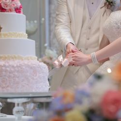 青山セントグレース大聖堂の写真31枚目