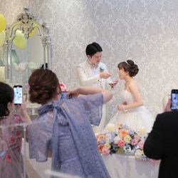 青山セントグレース大聖堂の写真2枚目