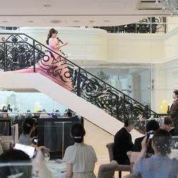 青山セントグレース大聖堂の写真4枚目