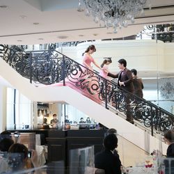 青山セントグレース大聖堂の写真28枚目