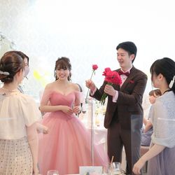 青山セントグレース大聖堂の写真7枚目