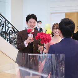 青山セントグレース大聖堂の写真2枚目