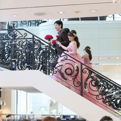 青山セントグレース大聖堂の写真19枚目