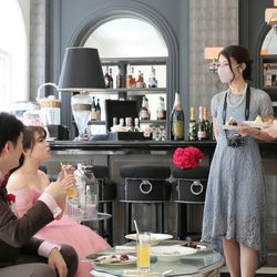 青山セントグレース大聖堂の写真11枚目