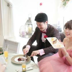 青山セントグレース大聖堂の写真4枚目