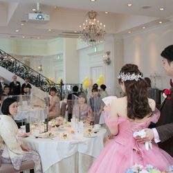 青山セントグレース大聖堂の写真23枚目