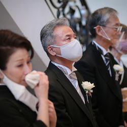 青山セントグレース大聖堂の写真29枚目