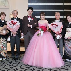 青山セントグレース大聖堂の写真27枚目