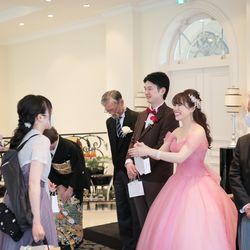 青山セントグレース大聖堂の写真22枚目