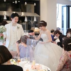 青山セントグレース大聖堂の写真27枚目