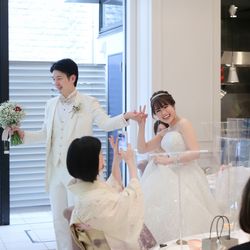 青山セントグレース大聖堂の写真32枚目