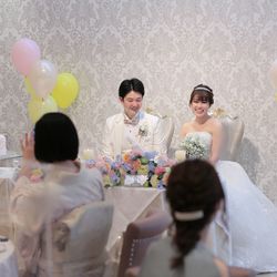 青山セントグレース大聖堂の写真20枚目