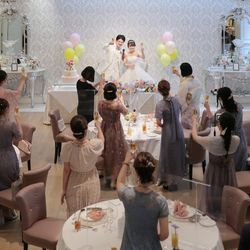 青山セントグレース大聖堂の写真4枚目