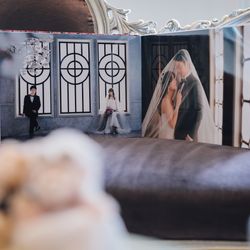 青山セントグレース大聖堂の写真33枚目