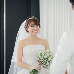 青山セントグレース大聖堂の写真5枚目