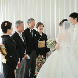 青山セントグレース大聖堂の写真34枚目