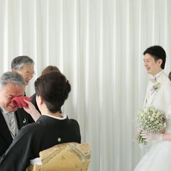 青山セントグレース大聖堂の写真2枚目