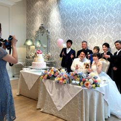 青山セントグレース大聖堂の写真17枚目