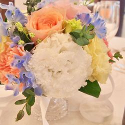 青山セントグレース大聖堂の写真7枚目