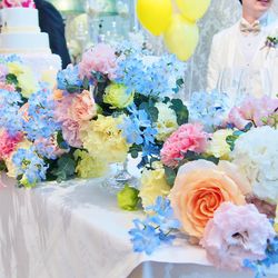 青山セントグレース大聖堂の写真26枚目