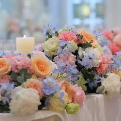 青山セントグレース大聖堂の写真35枚目